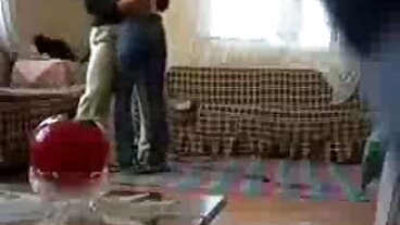 کتا سٹائل کے ساتھ بری فرشتہ hotol
