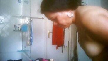 فرش پر دھماکے کی آواز کے ساتھ گرم ، شہوت انگیز رینا ایلس سے Brazzers