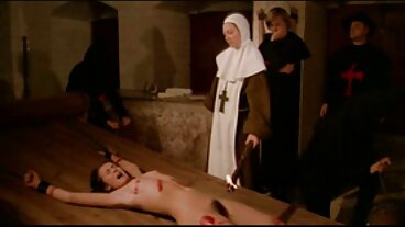 فرم گدا کے ساتھ کارروائی بھڑکانے Eliza Eves اور انڈکا منرو کی Brazzers