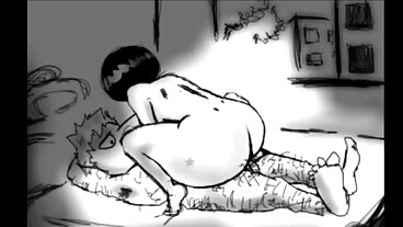 فلم coirl میں ریورس کے ساتھ پرجوش کلیو ٹائن سے والد صاحب کے چاہنے والوں کے