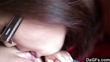 نوجوانوں کے فلم کے ساتھ جذباتی Maril انسان