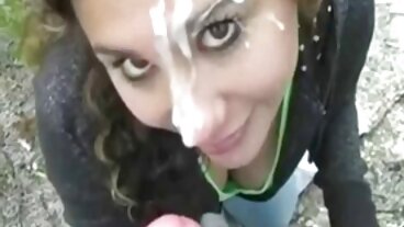 طویل ٹانگوں کے ساتھ خوبصورت ایناستازیا نائٹ کے پی او وی