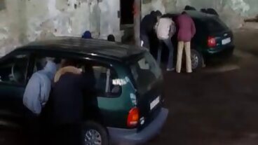 دنیا بھر کےٹینڈرز اور ہینڈل کے ساتھ جنسی تعلقات ایس ایس سائی bil کی بو