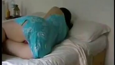 ہتکڑی کے ساتھ ماسٹر دانی ڈینیل کی Brazzers