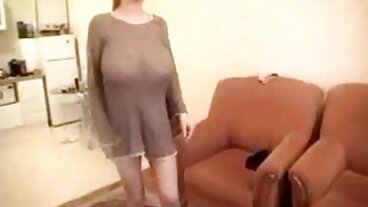 گائے لڑکی پر اس کے برعکس ، کے ساتھ fucks ، سینگ DD